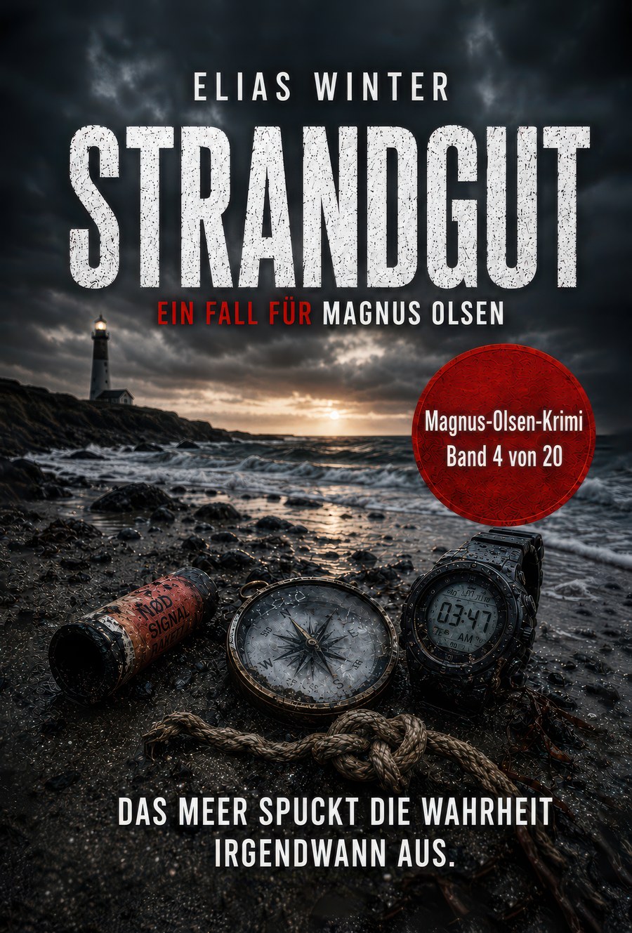 Magnus Olsen Band 04